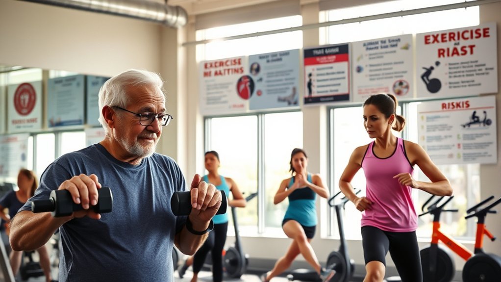 150 minutes aerobic weekly