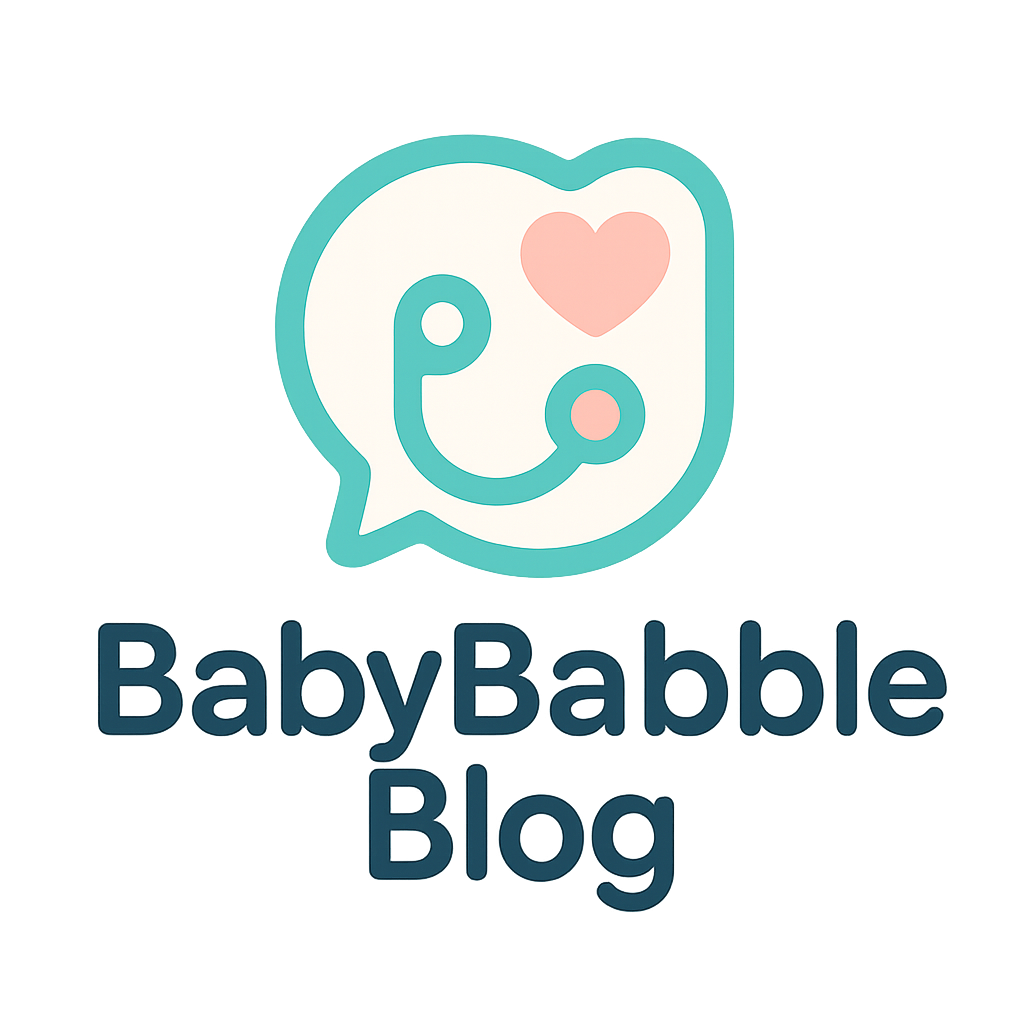 Babybabbleblog