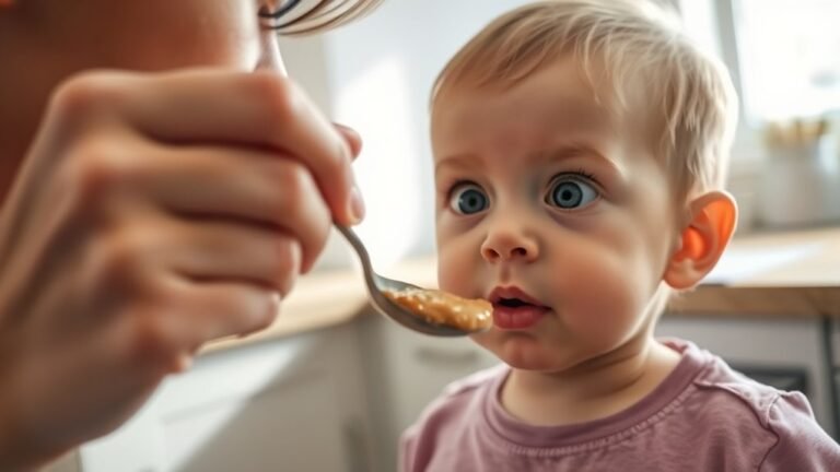 allergen guidance for beginners