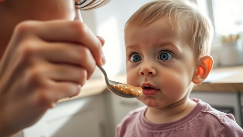 allergen guidance for beginners