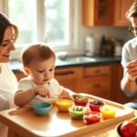 allergen guidance for parents