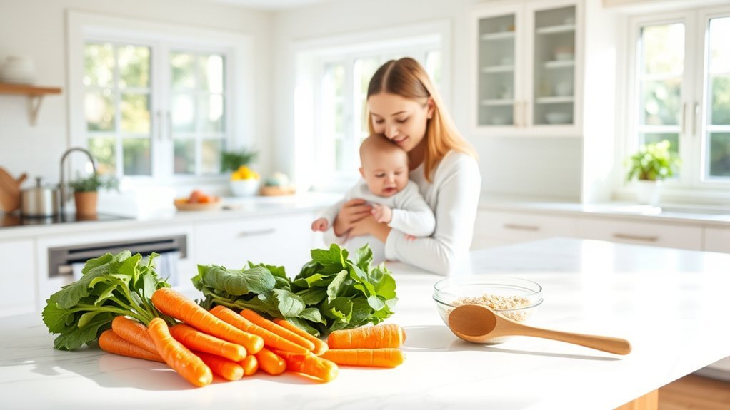 allergen prevention strategies outlined