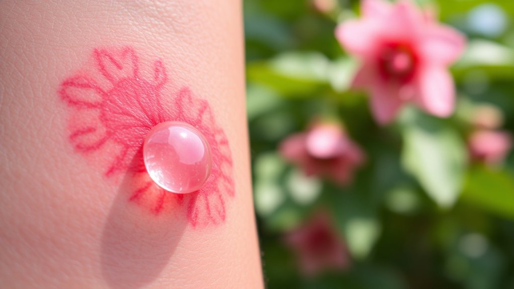 allergy symptoms and signs
