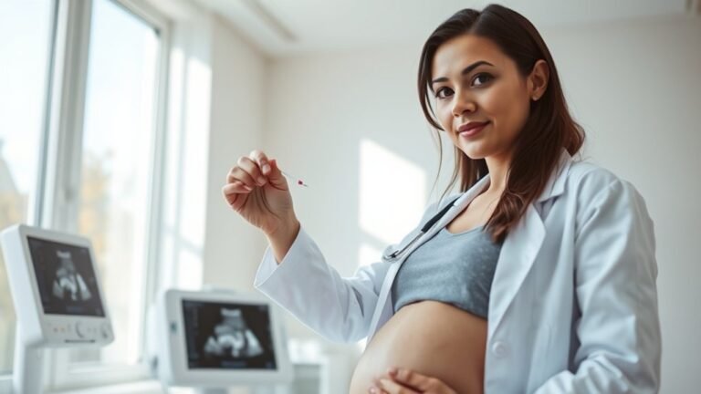 amniocentesis doctor consultation guidelines