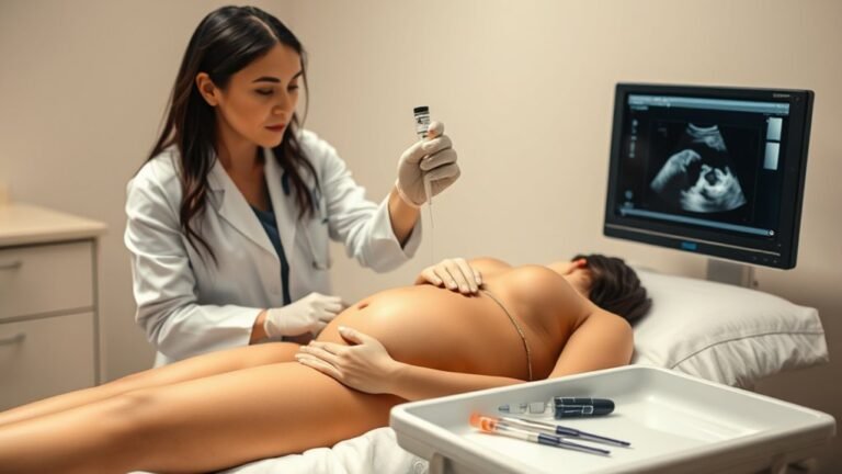 amniocentesis frequently asked questions