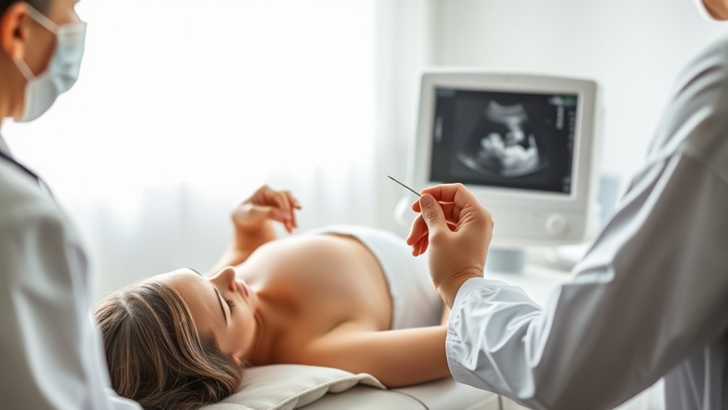 amniocentesis misconceptions clarified
