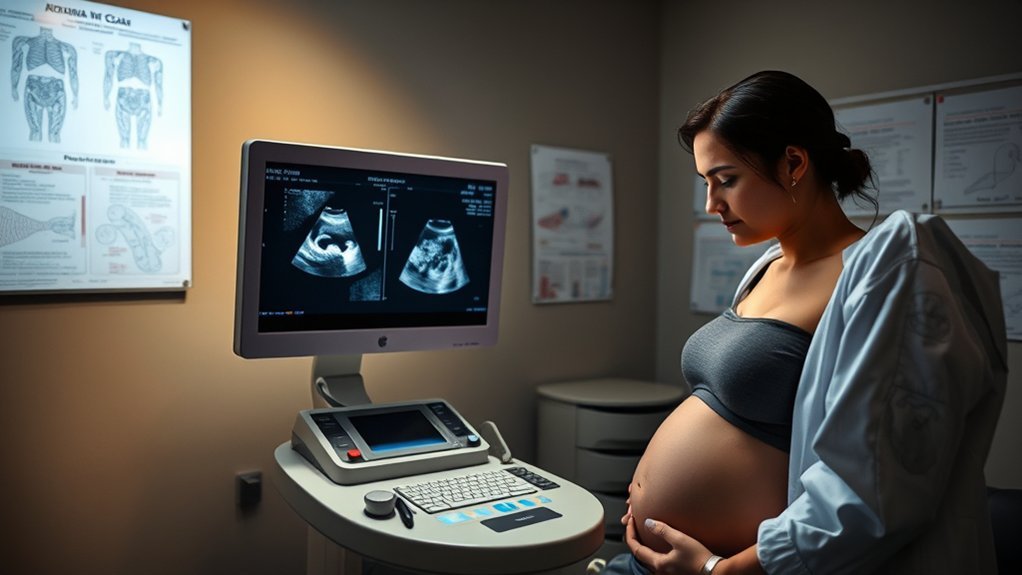 anatomy scan for pregnancy