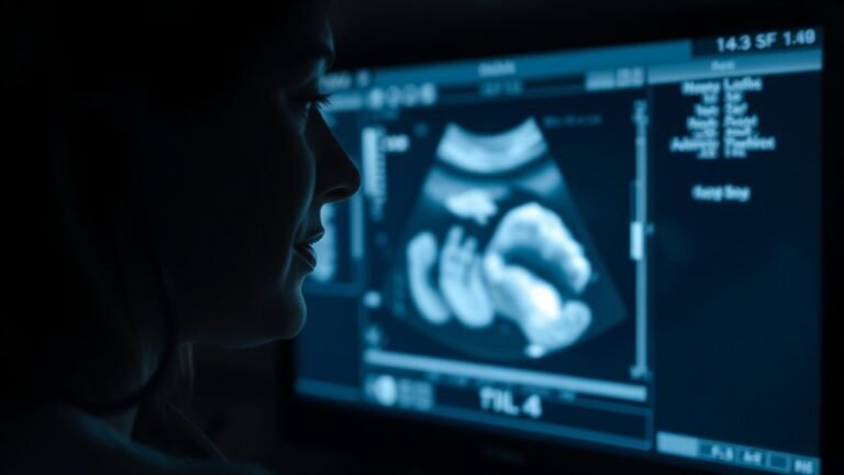 anatomy scan frequently asked questions