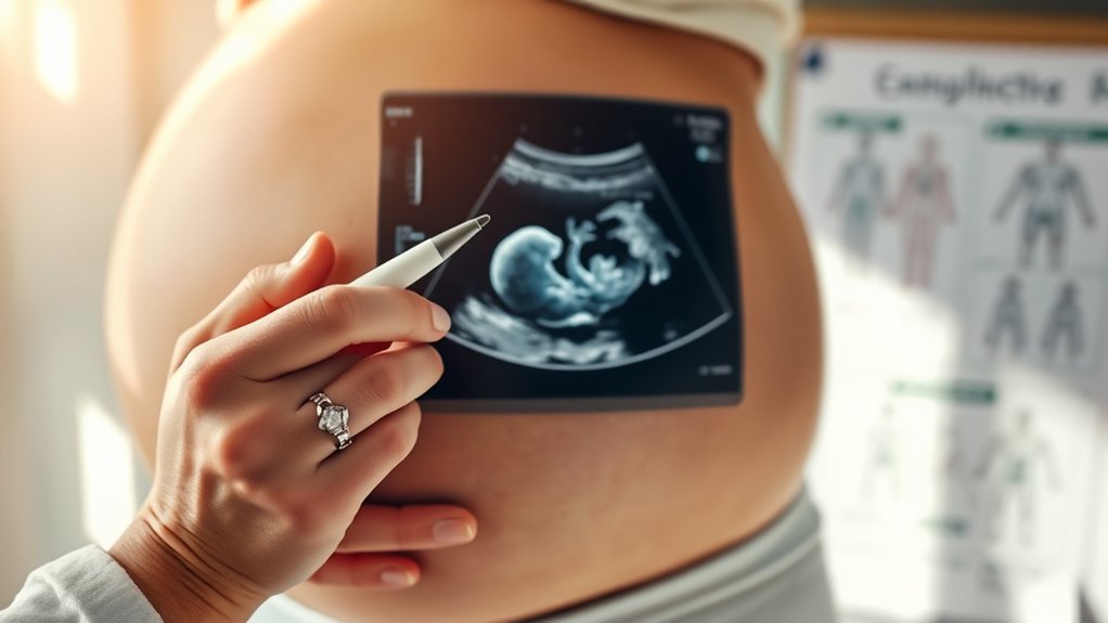 anatomy scan importance explained