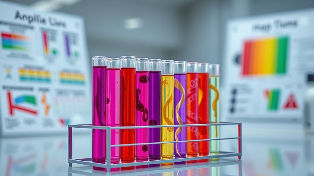 antibody screening symptoms overview