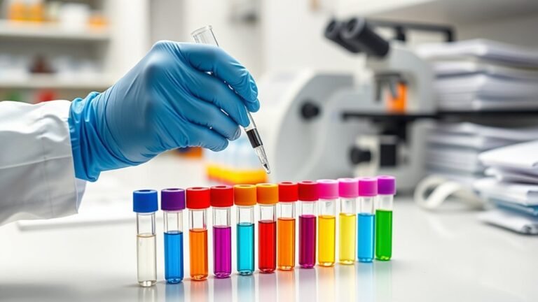 antibody testing guidelines overview