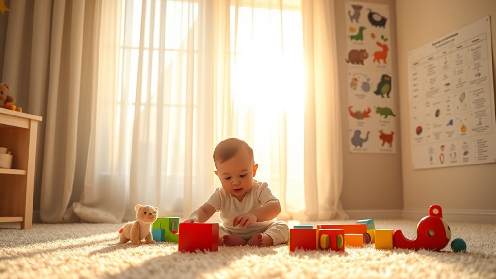 babbling development misconceptions clarified