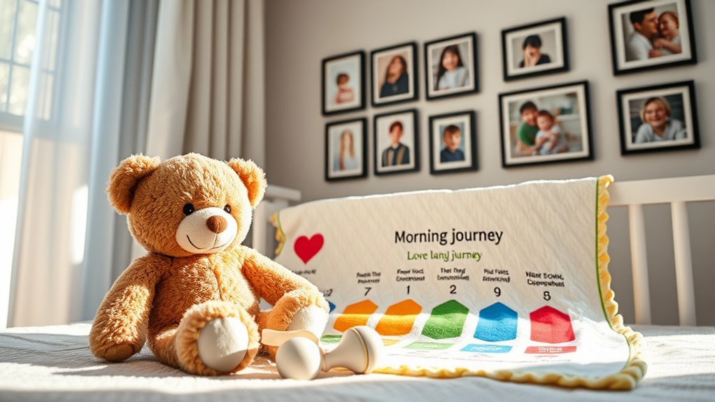 babbling development prevention strategies