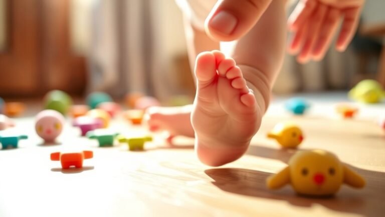 babbling development step by step