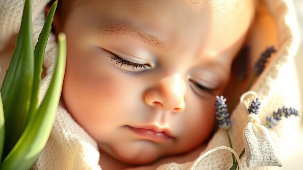 baby acne prevention tips