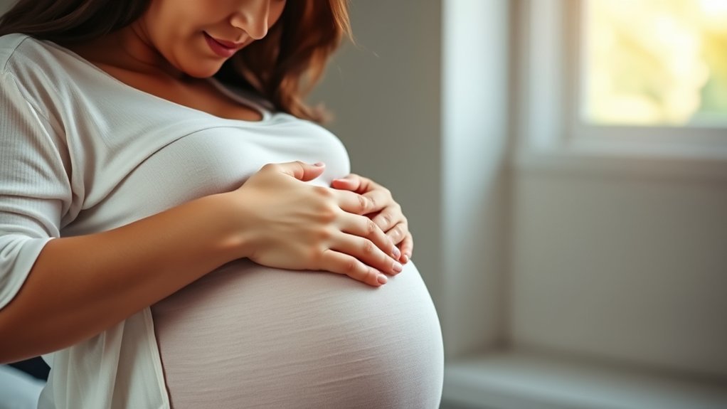 baby movement timeline explained