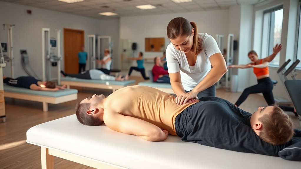 back pain affects everyone