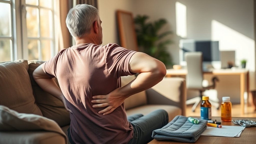 back pain causes explained
