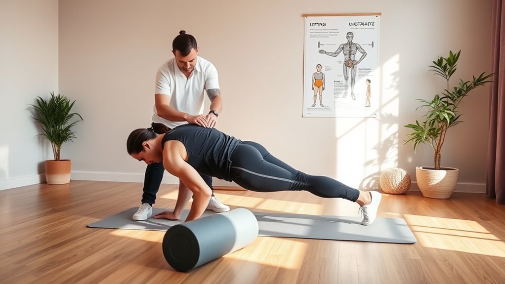 back pain management guidelines