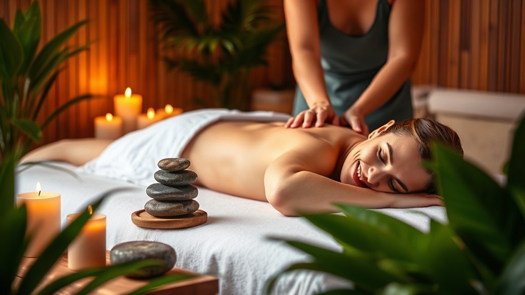 back pain treatment options