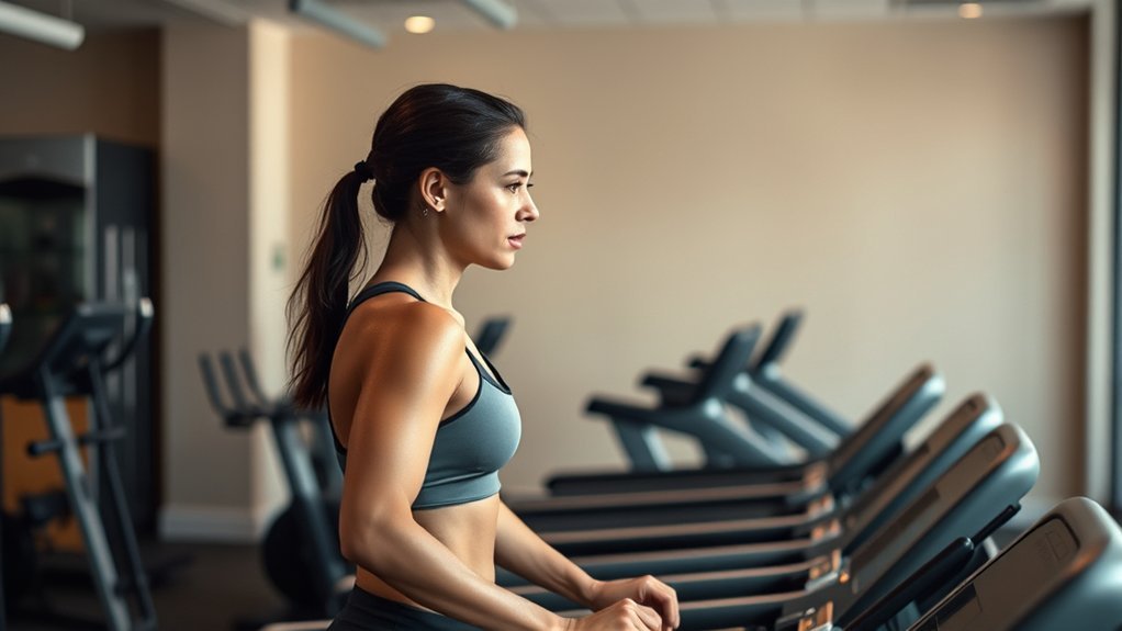 balance workout intensity effectively