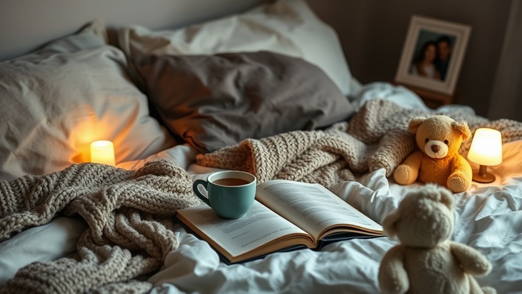 bedtime routine frequently asked questions