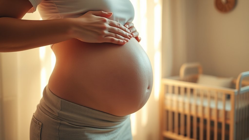 benefits of perineal massage