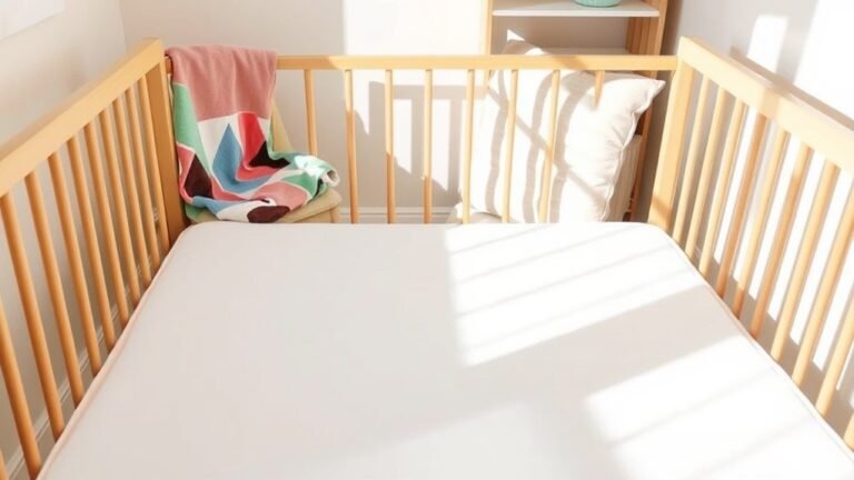 blanket and pillow guidelines