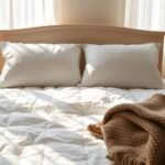 blanket and pillow safety