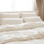 blanket and pillow safety