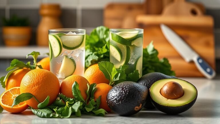 bloating prevention strategies outlined