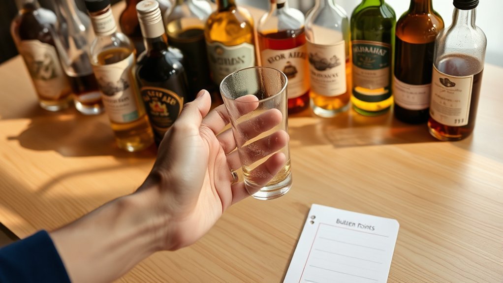 bottle feeding guidelines summary