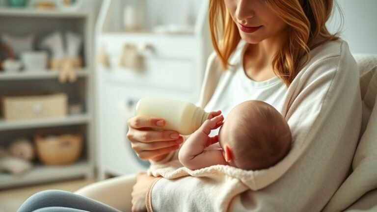 bottle feeding misconceptions clarified