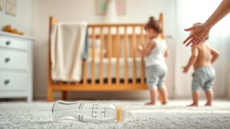 bottle refusal guidance for parents