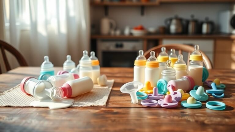 bottle refusal misconceptions clarified