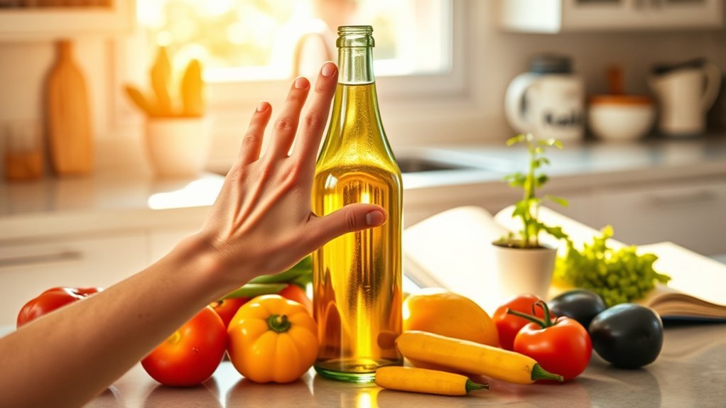 bottle refusal strategies explained