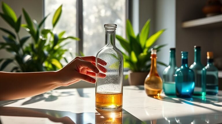bottle refusal strategies guide