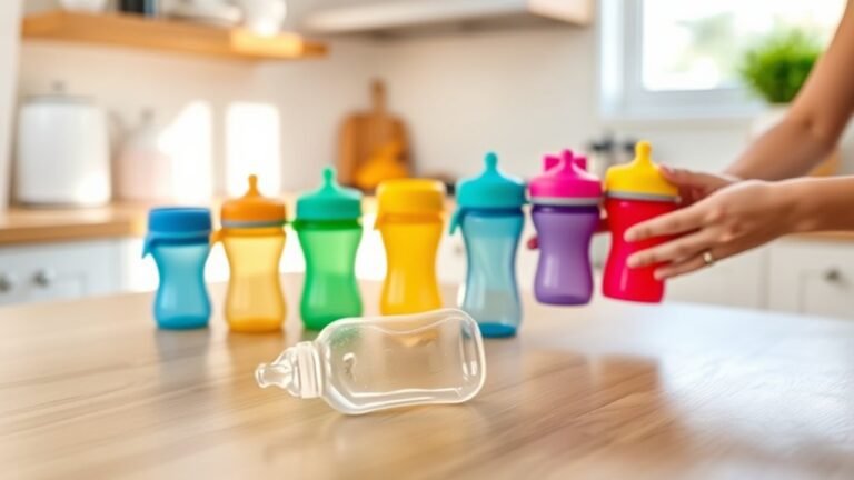 bottle rejection process explained