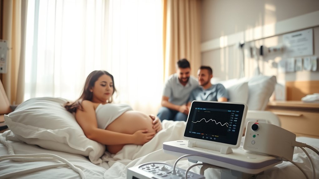 braxton hicks contraction causes