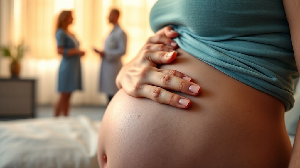 braxton hicks contraction misconceptions clarified