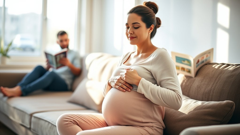 braxton hicks contractions prepare labor