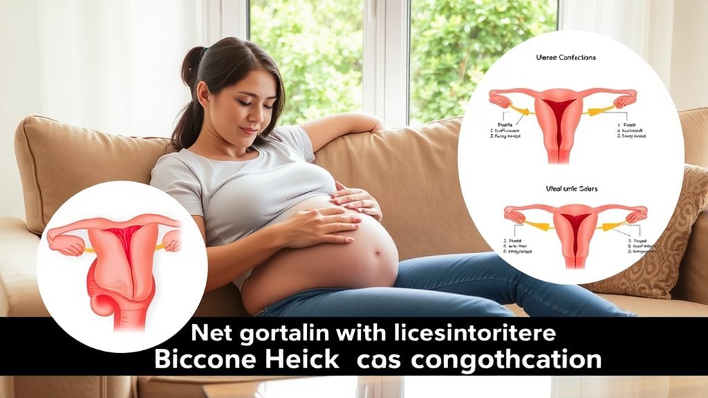 braxton hicks practice contractions explained