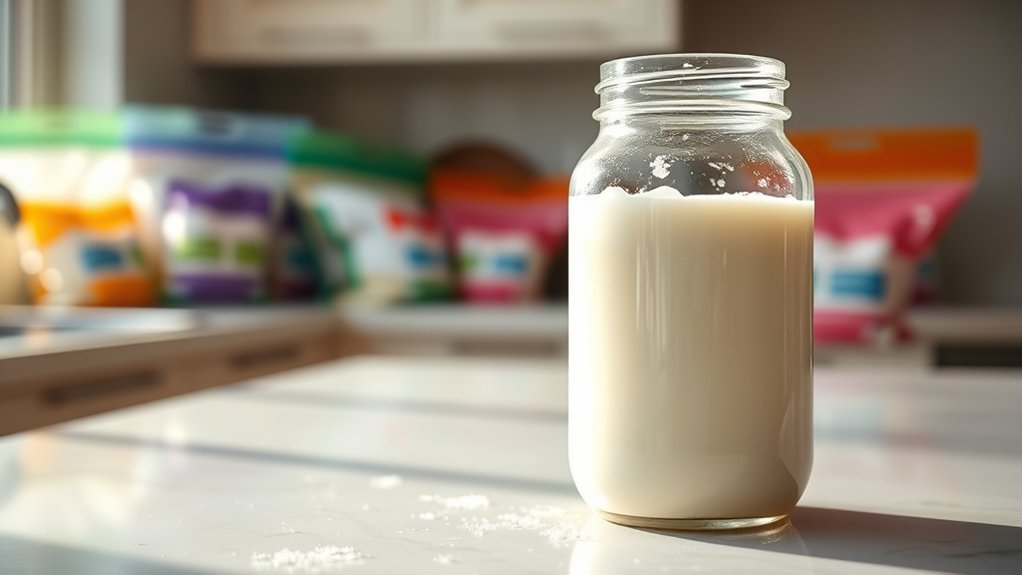 breast milk freezing misconceptions clarified