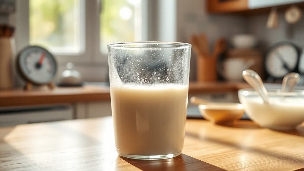 breast milk thawing misconceptions clarified