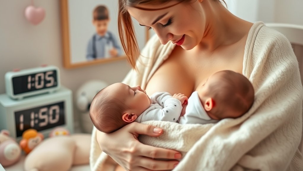 breastfeeding concerns and guidance