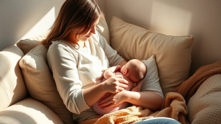 breastfeeding frequency guidelines explained