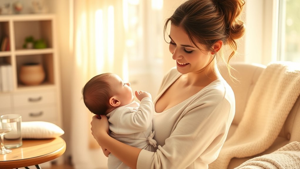 breastfeeding frequency guidelines tips