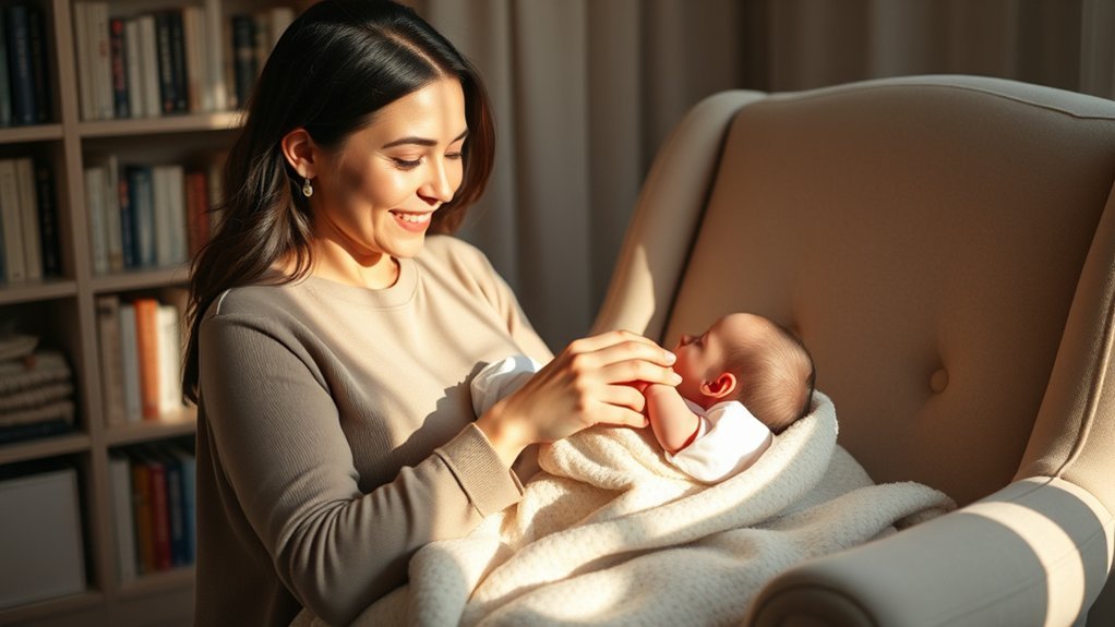 breastfeeding guidelines and recommendations