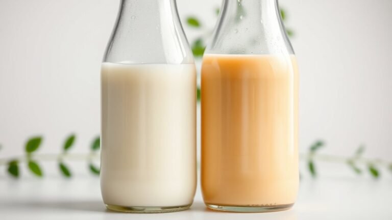 breastfeeding milk balance tips