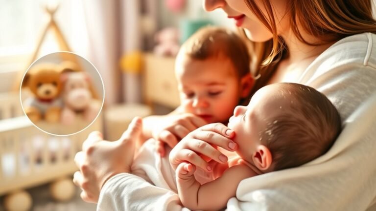 breastfeeding milk composition explained